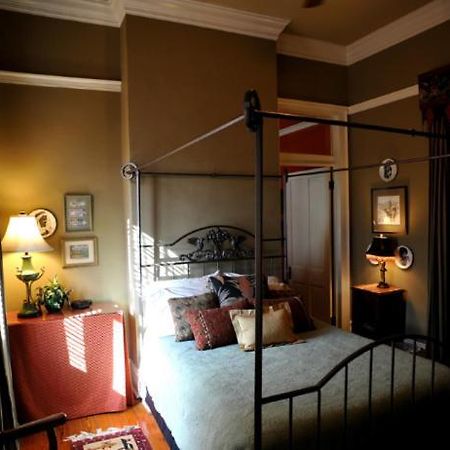 Five Continents Bed And Breakfast Nowy Orlean Pokój zdjęcie