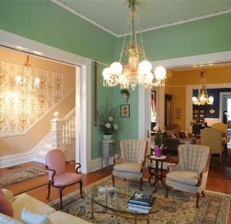 Five Continents Bed And Breakfast Nowy Orlean Pokój zdjęcie