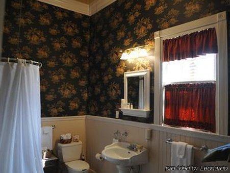Five Continents Bed And Breakfast Nowy Orlean Pokój zdjęcie