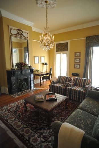 Five Continents Bed And Breakfast Nowy Orlean Pokój zdjęcie