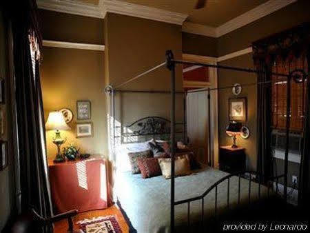 Five Continents Bed And Breakfast Nowy Orlean Zewnętrze zdjęcie